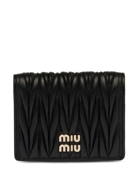 miu miu wallet bag|farfetch miu michael bags.